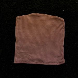 American eagle tube top